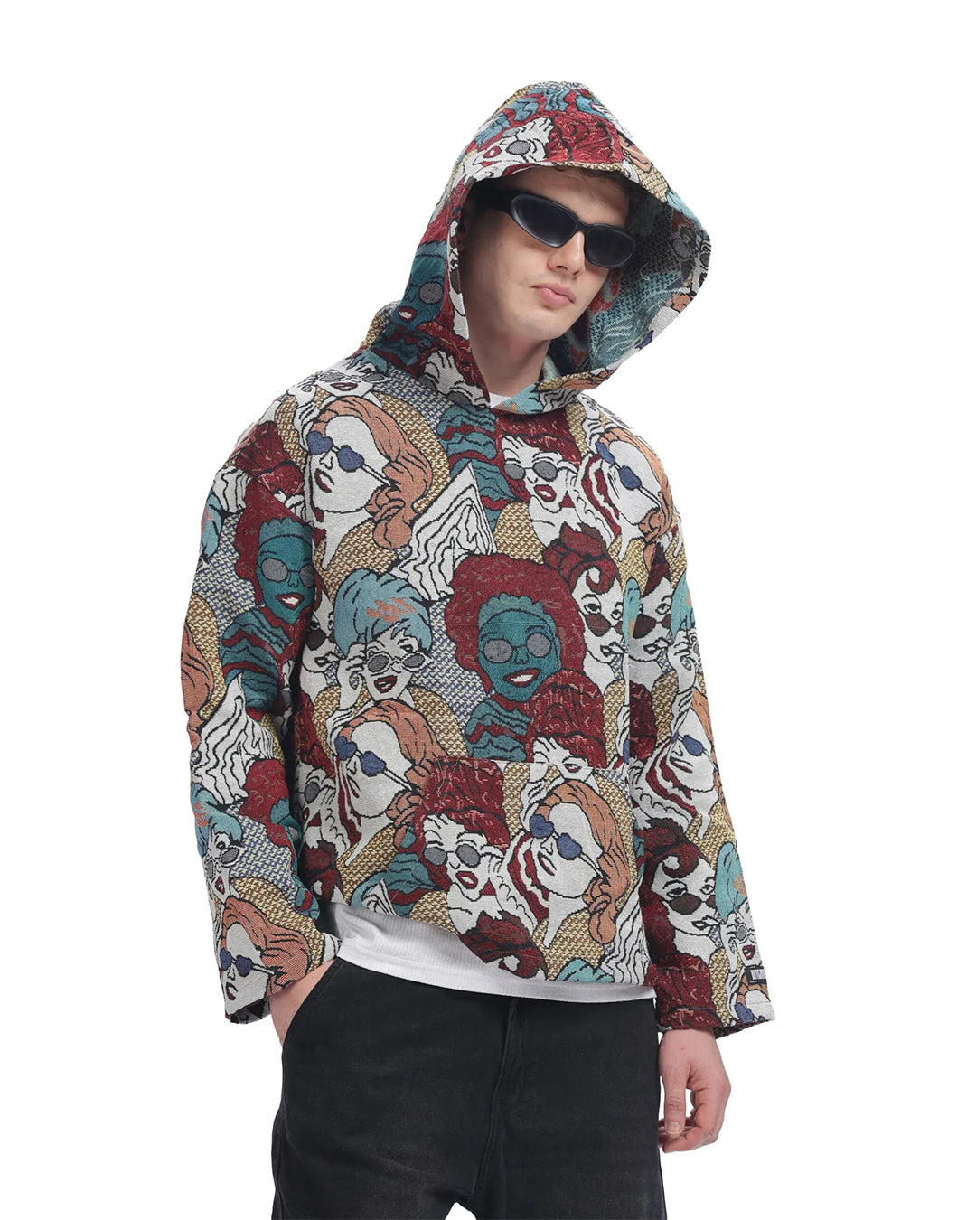 Hoodies
