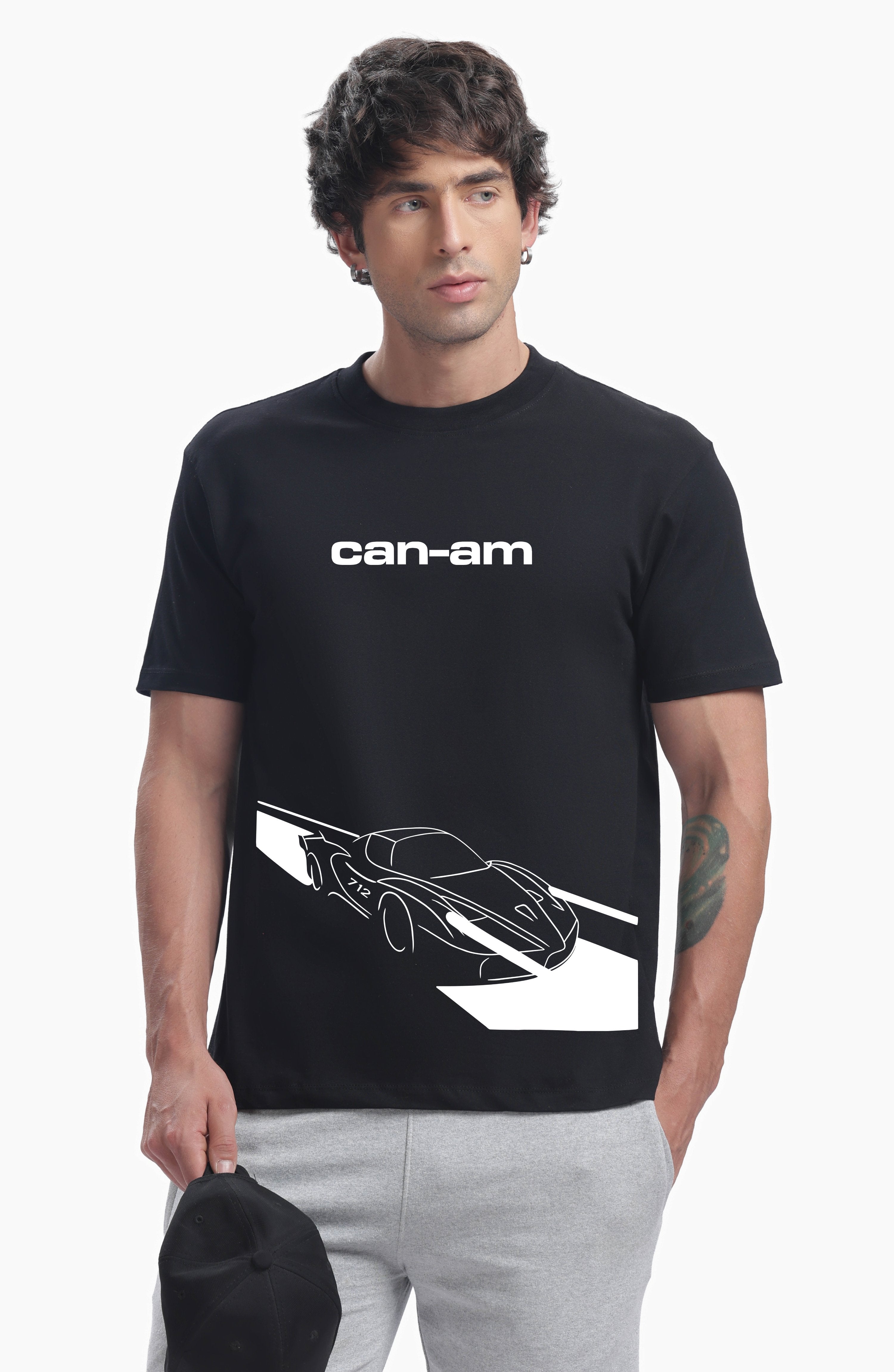 F1 Regular T-Shirt