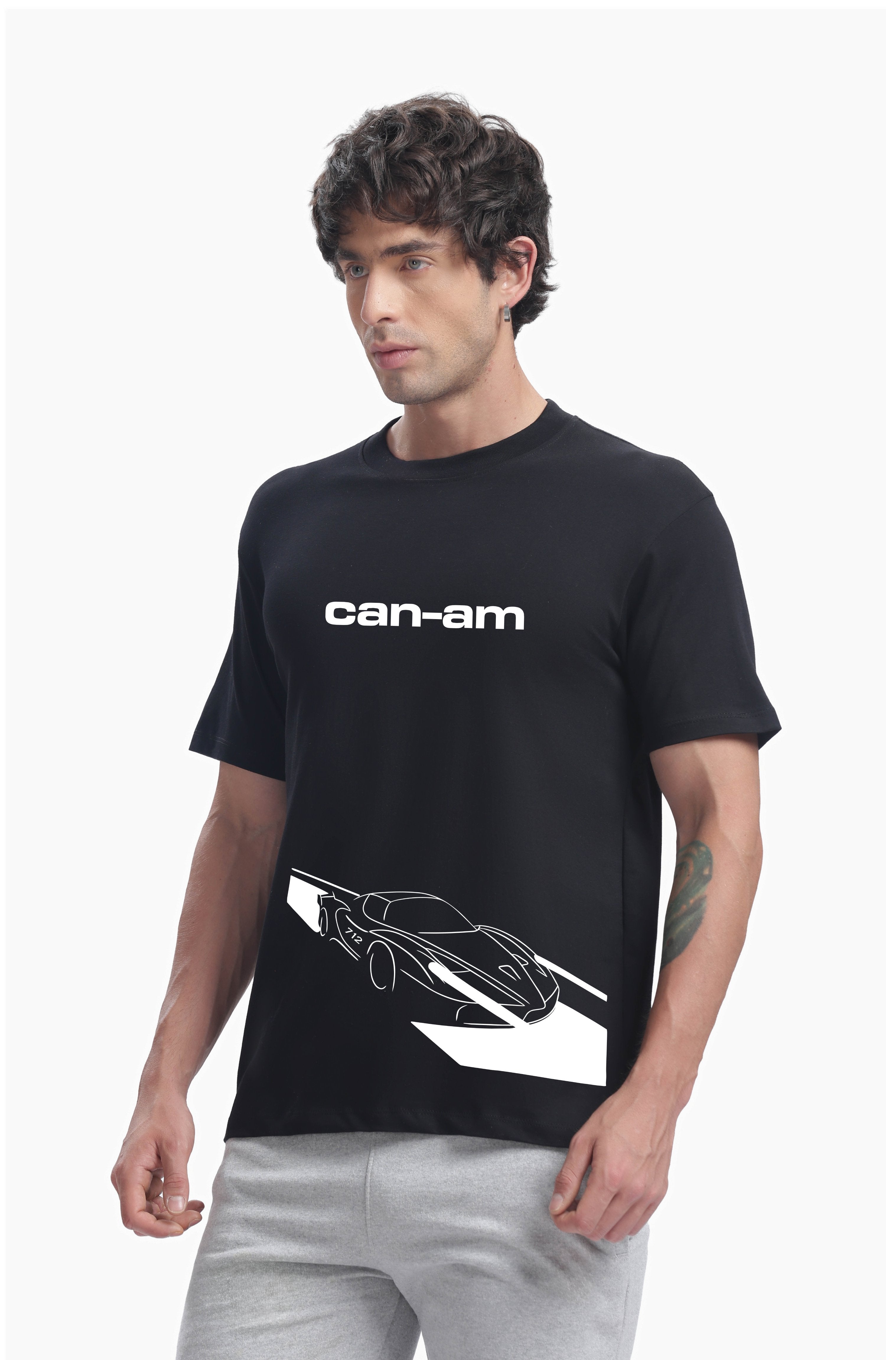 F1 Regular T-Shirt