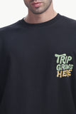 Trip grows here