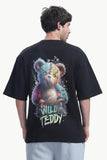 Wild Teddy