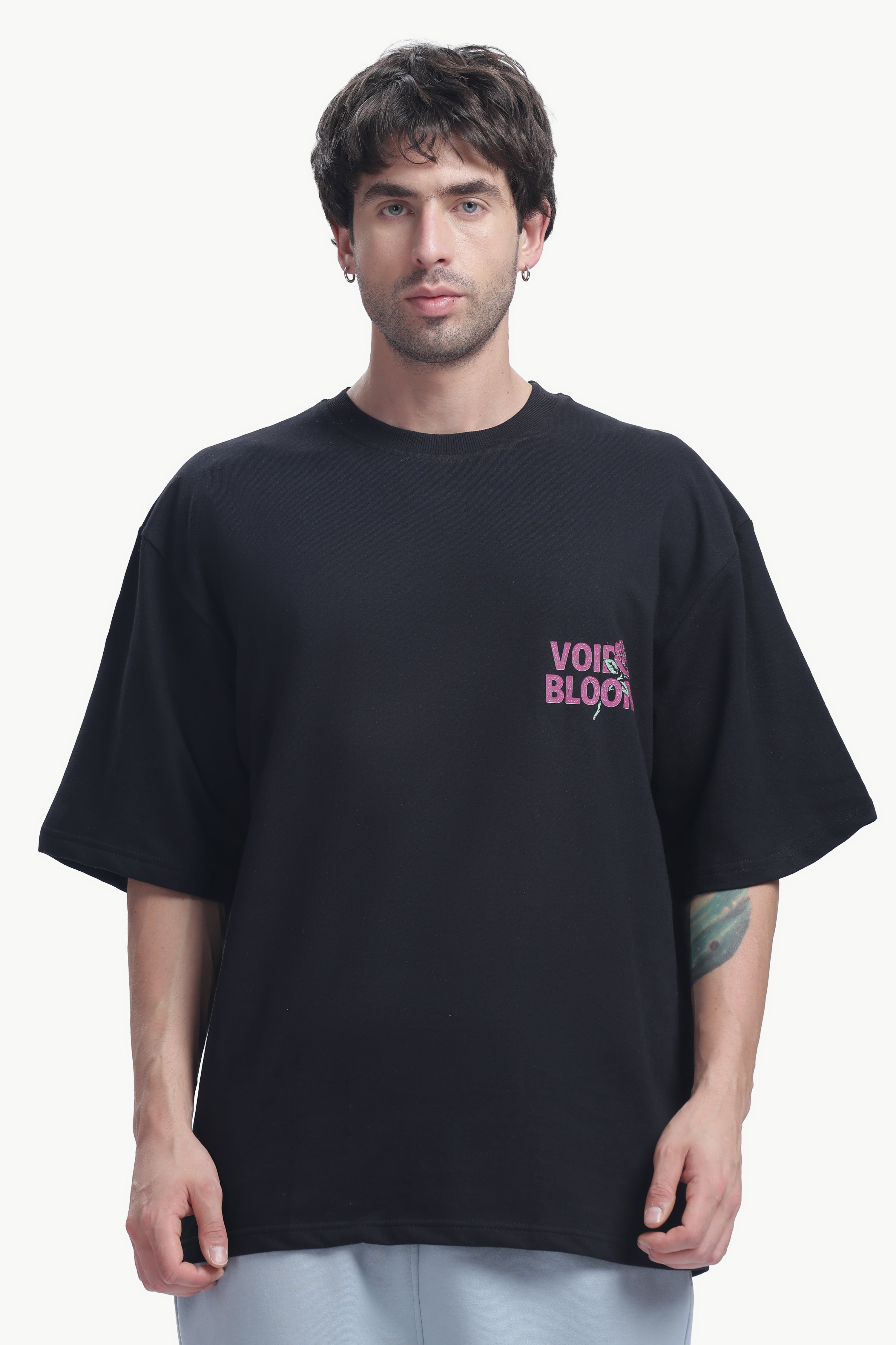Void bloom