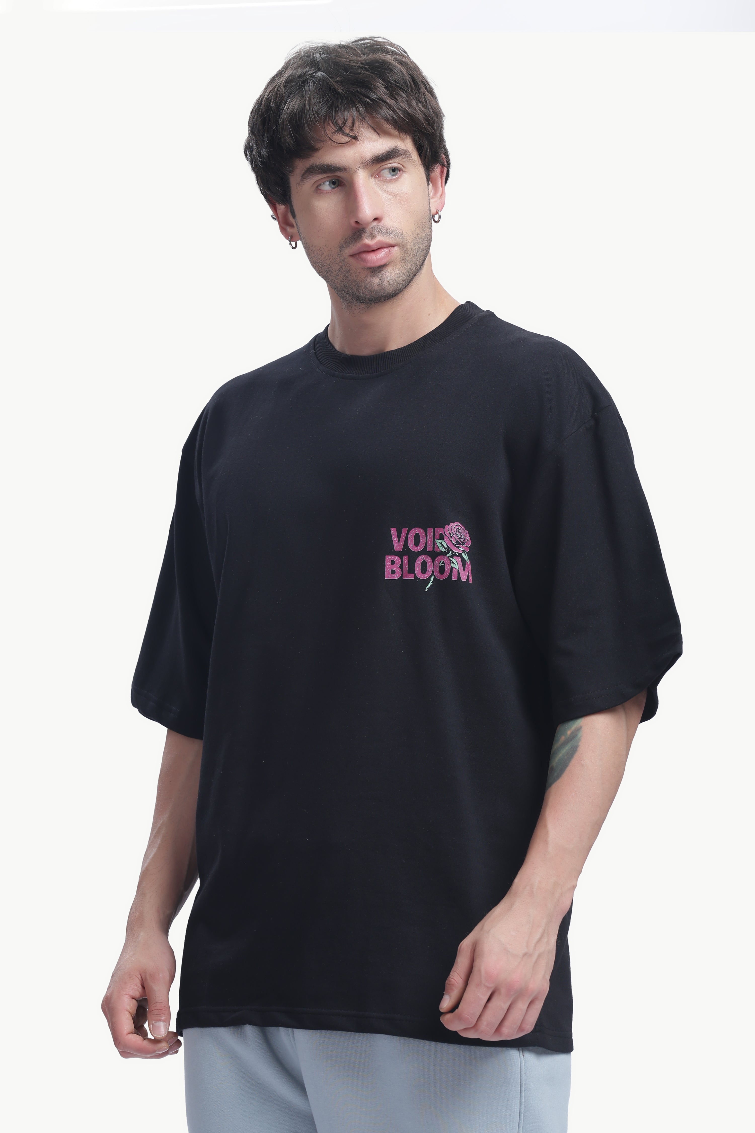 Void bloom