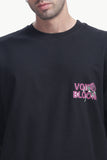 Void bloom