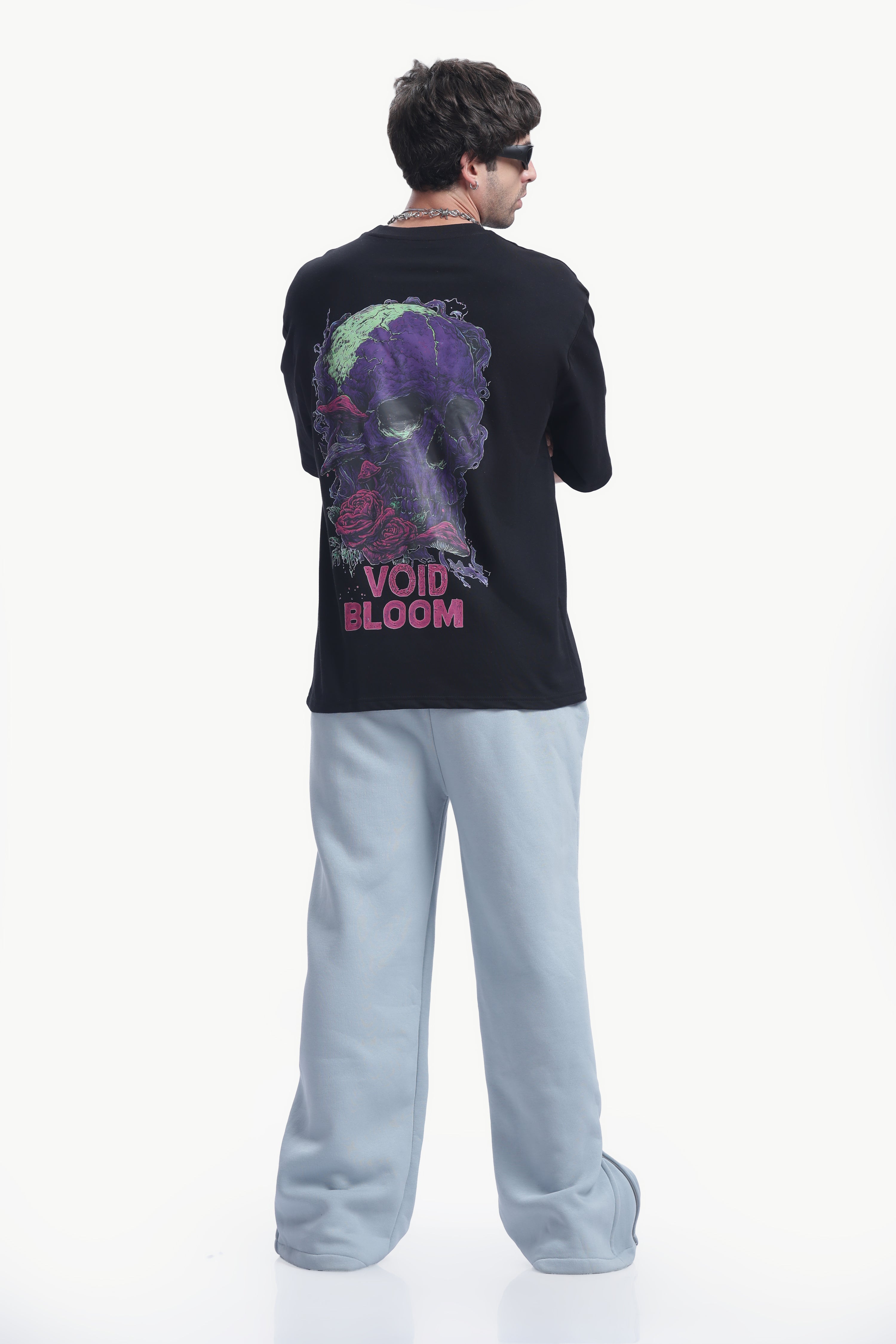 Void bloom