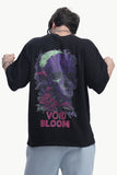 Void bloom