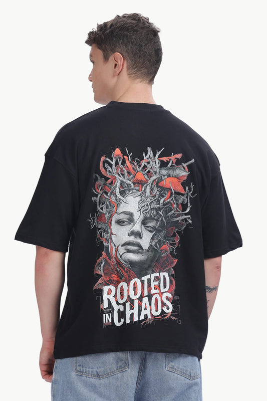 Rooted In Chaos