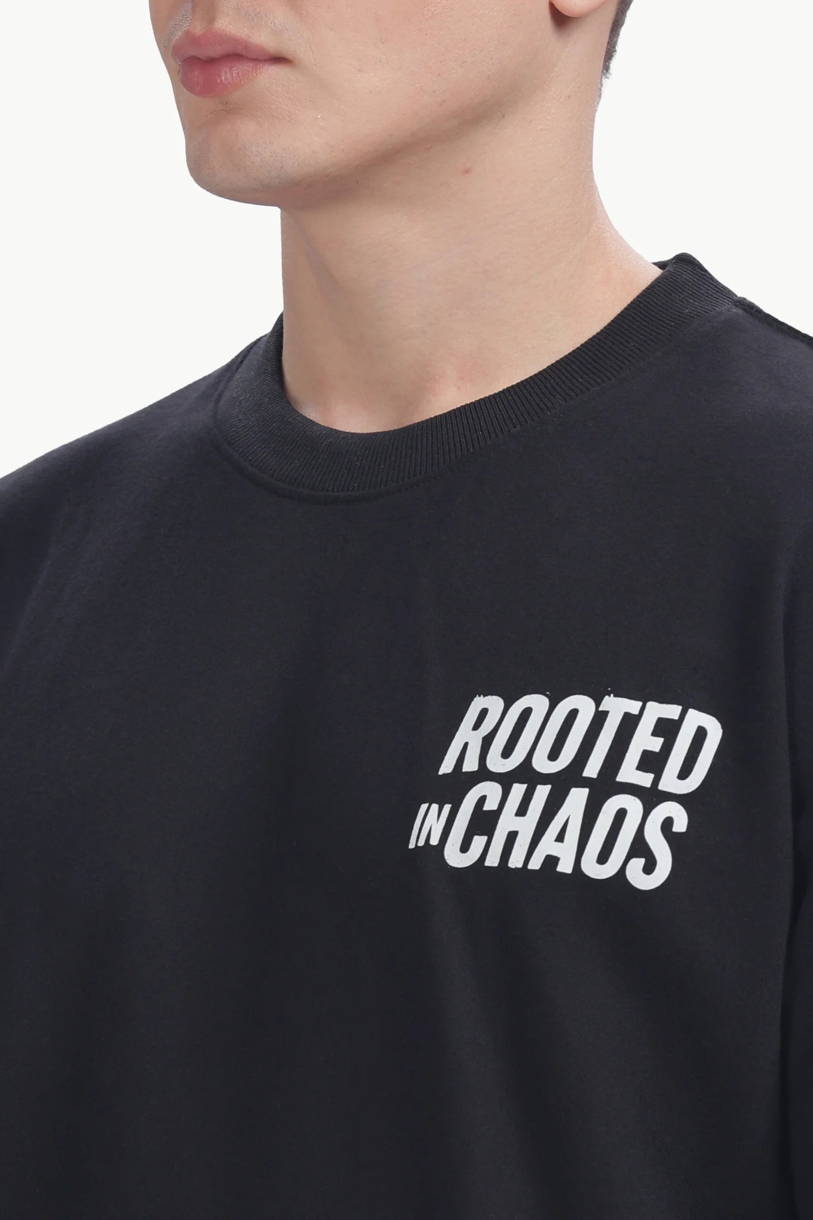 Rooted In Chaos