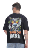 High On Bark