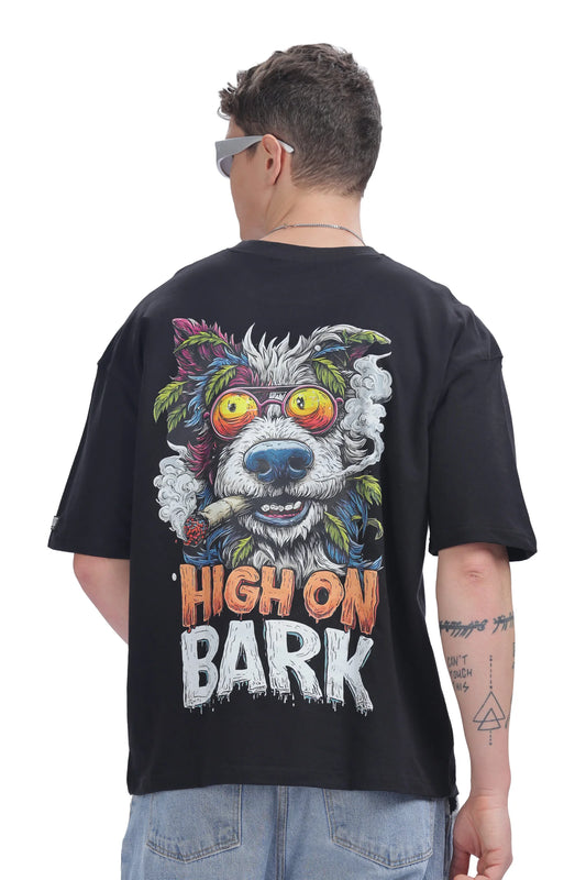 High On Bark