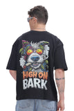 High On Bark