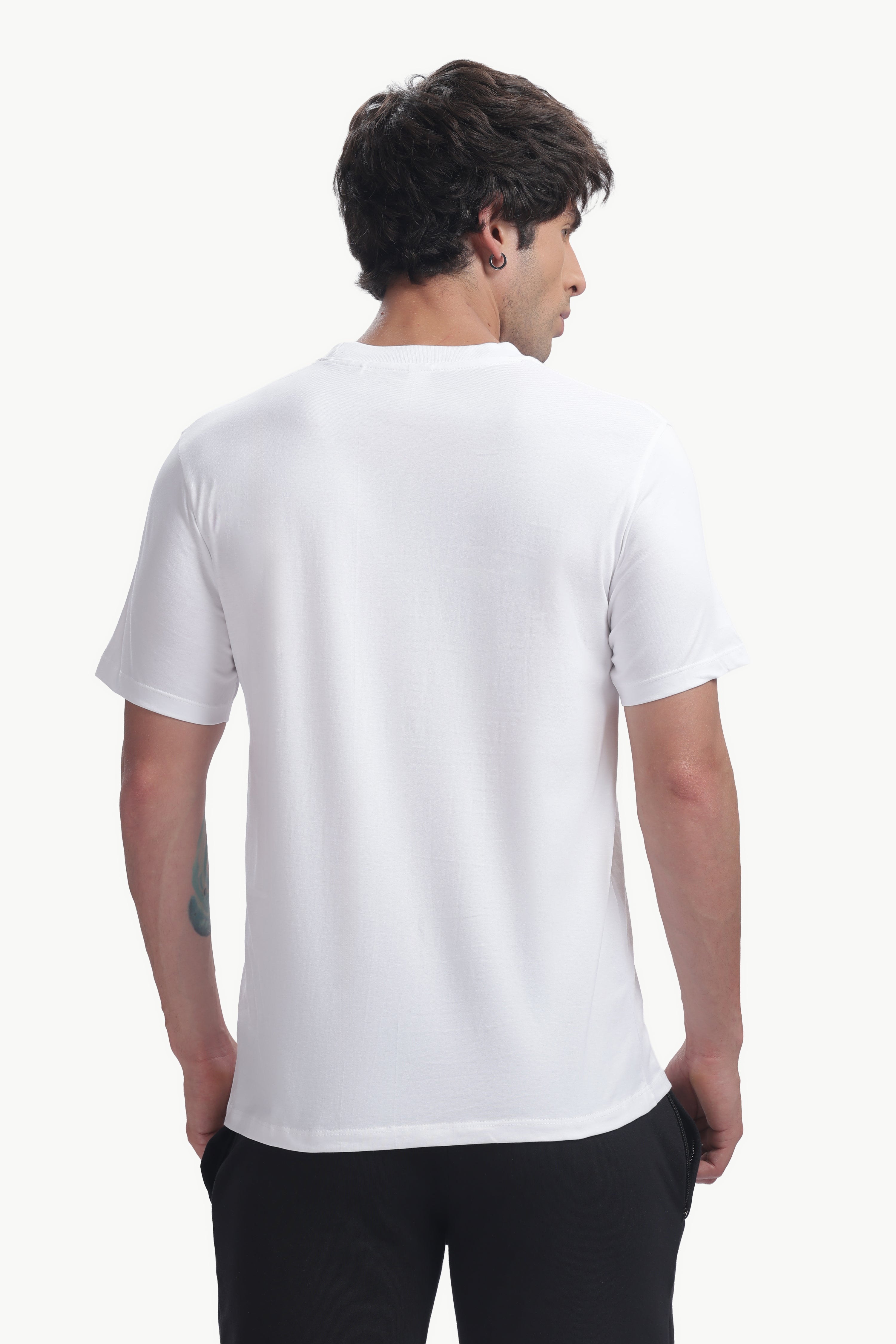 Evergreen Combo - Pack of 3 Tshirts