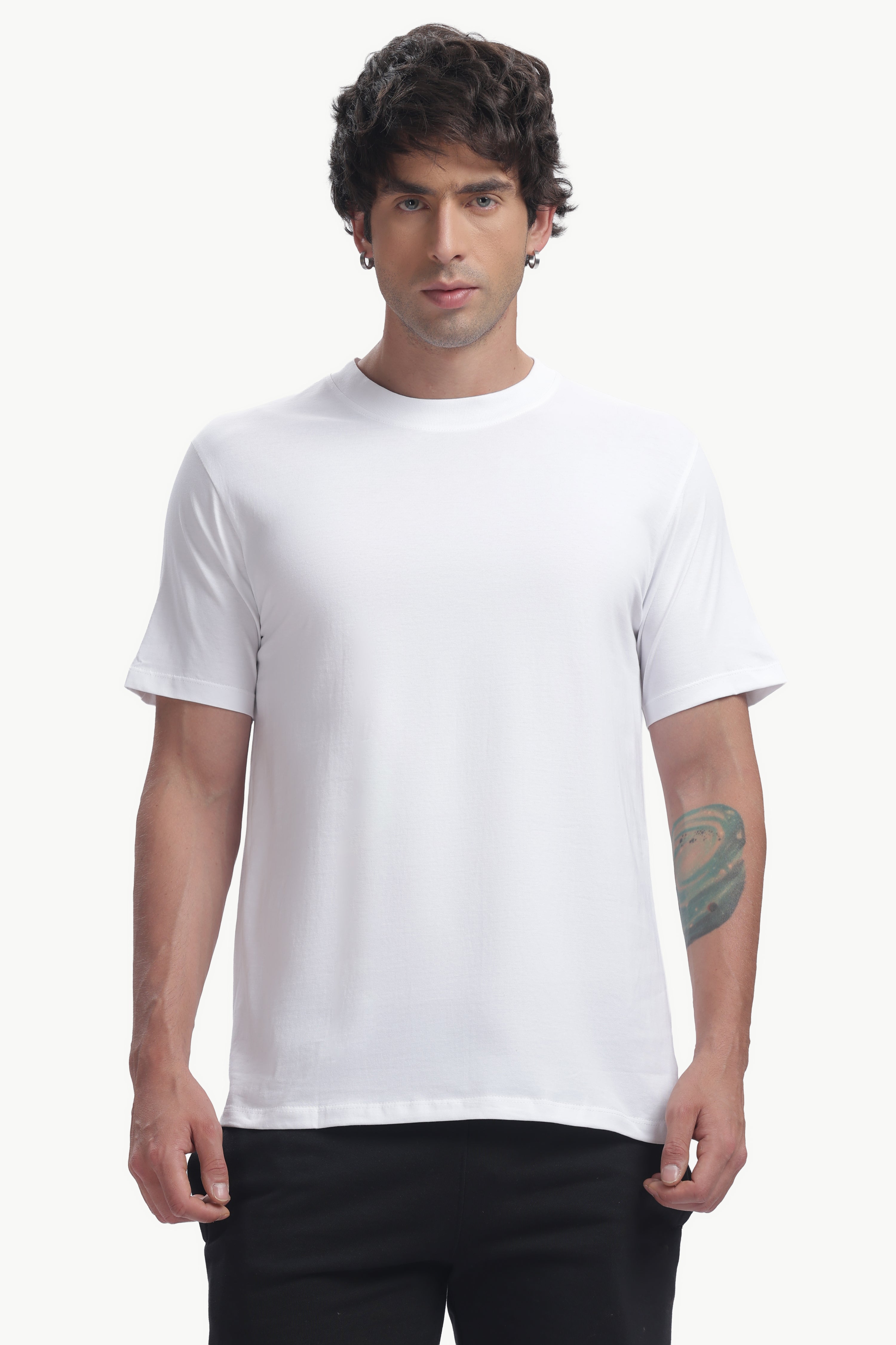 Evergreen Combo - Pack of 3 Tshirts