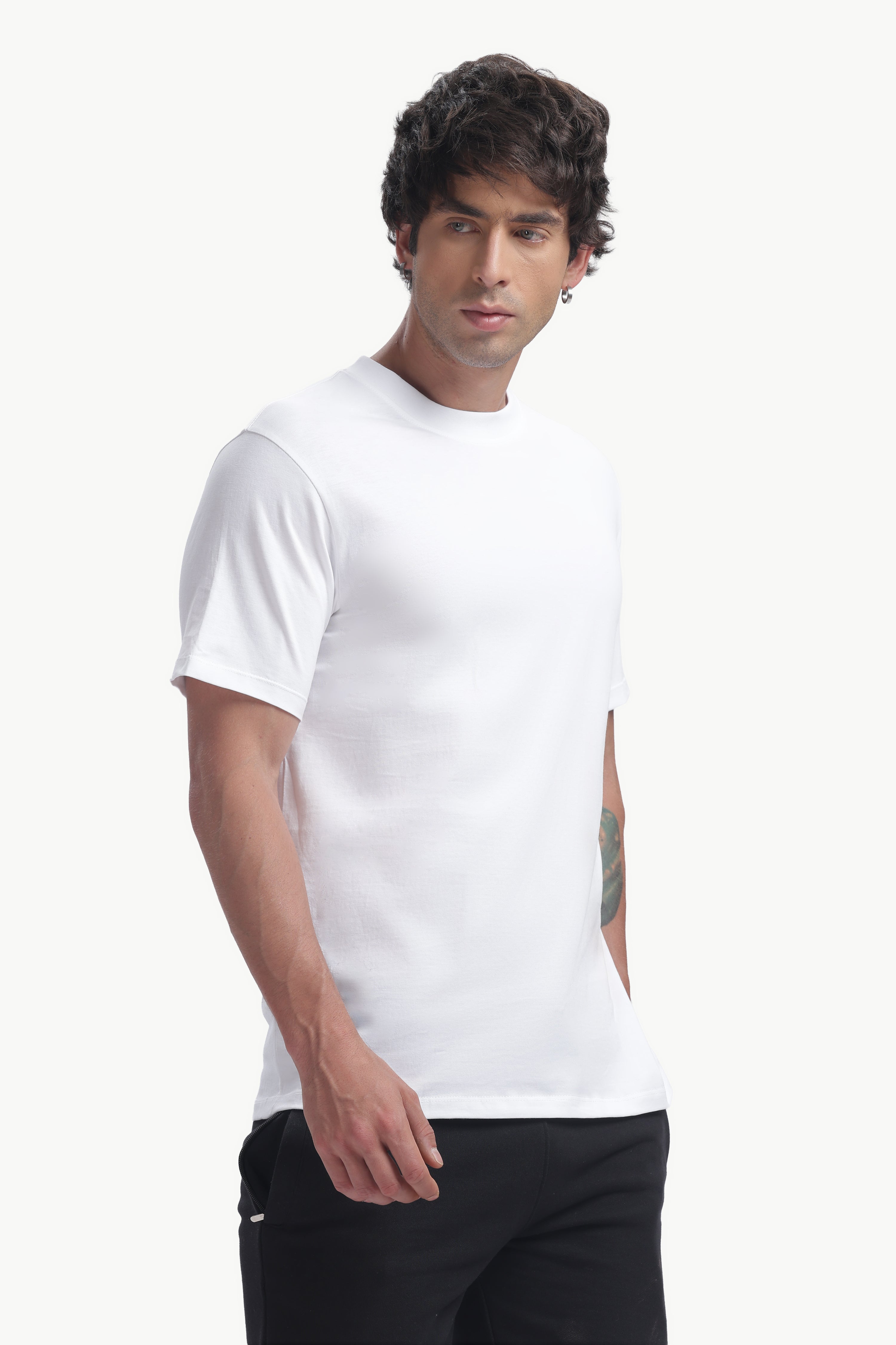 Evergreen Combo - Pack of 3 Tshirts