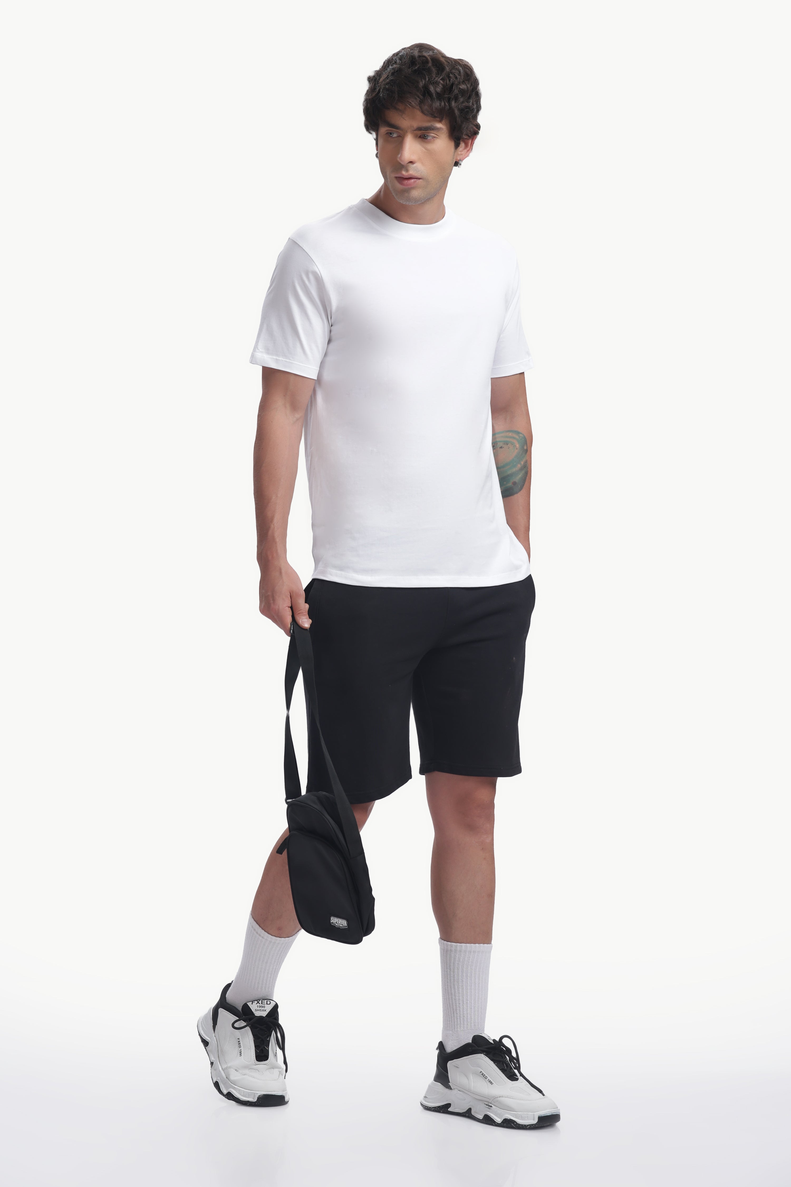 Evergreen Combo - Pack of 3 Tshirts