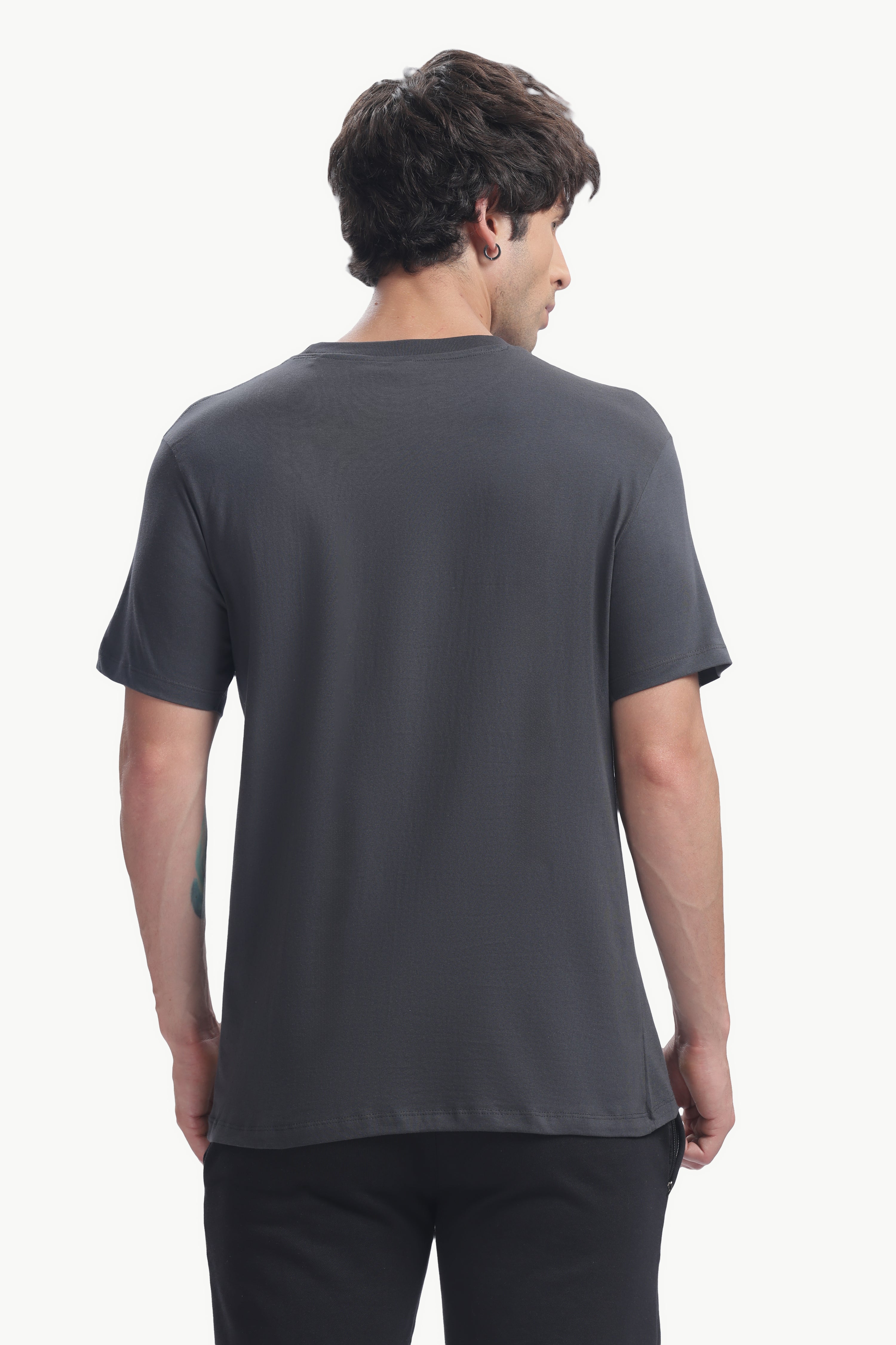 Evergreen Combo - Pack of 3 Tshirts