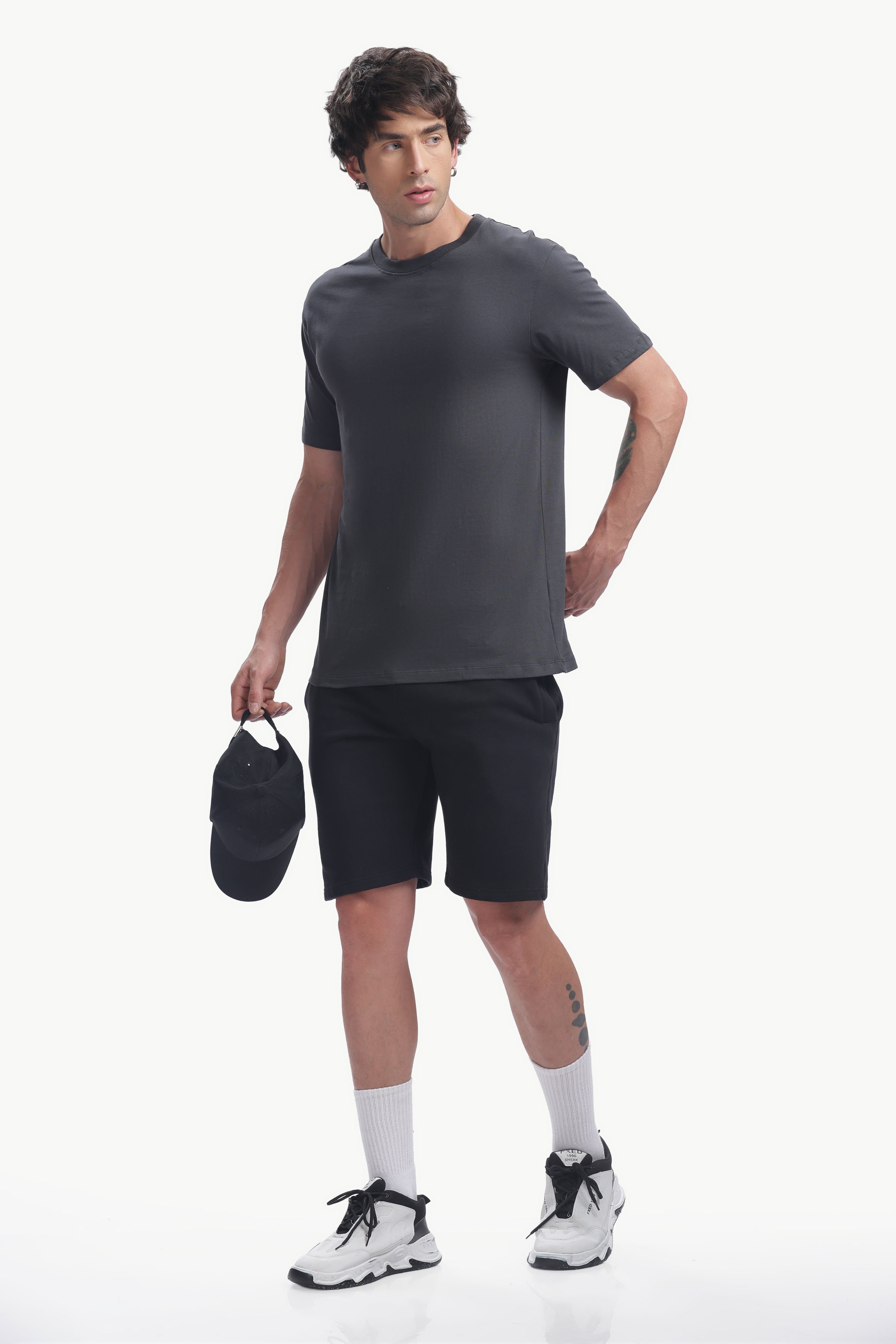 Evergreen Combo - Pack of 3 Tshirts