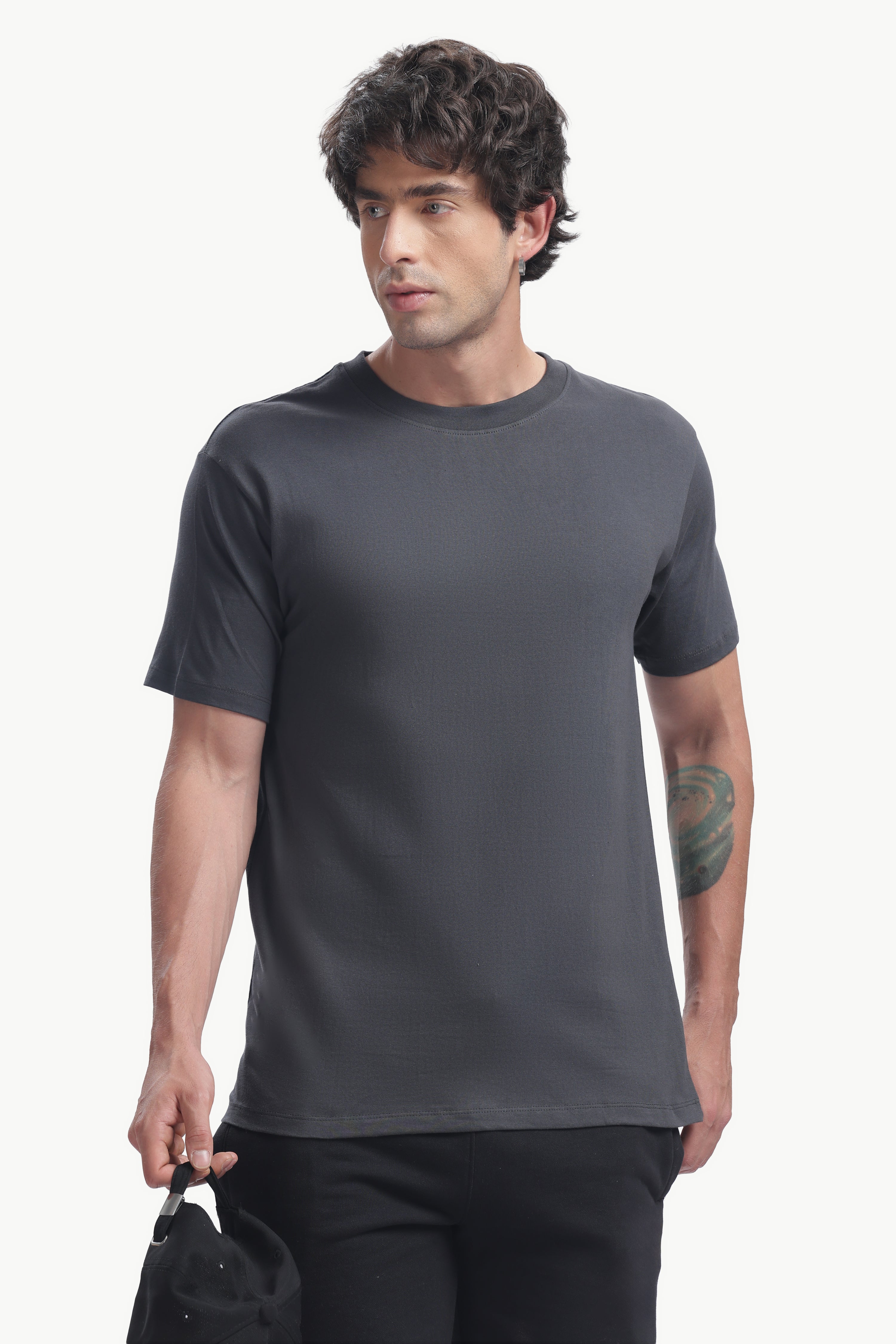Evergreen Combo - Pack of 3 Tshirts