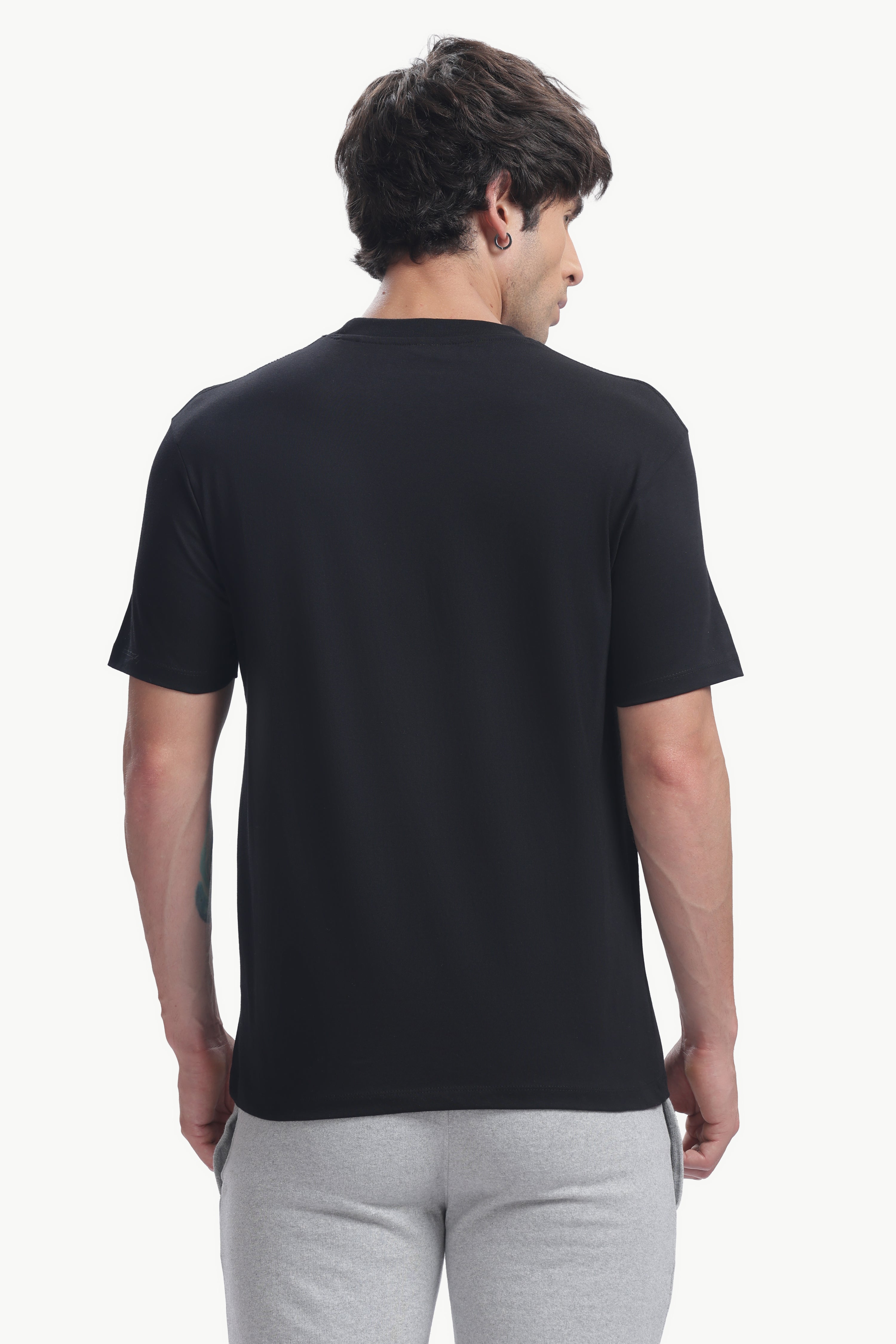 Evergreen Combo - Pack of 3 Tshirts