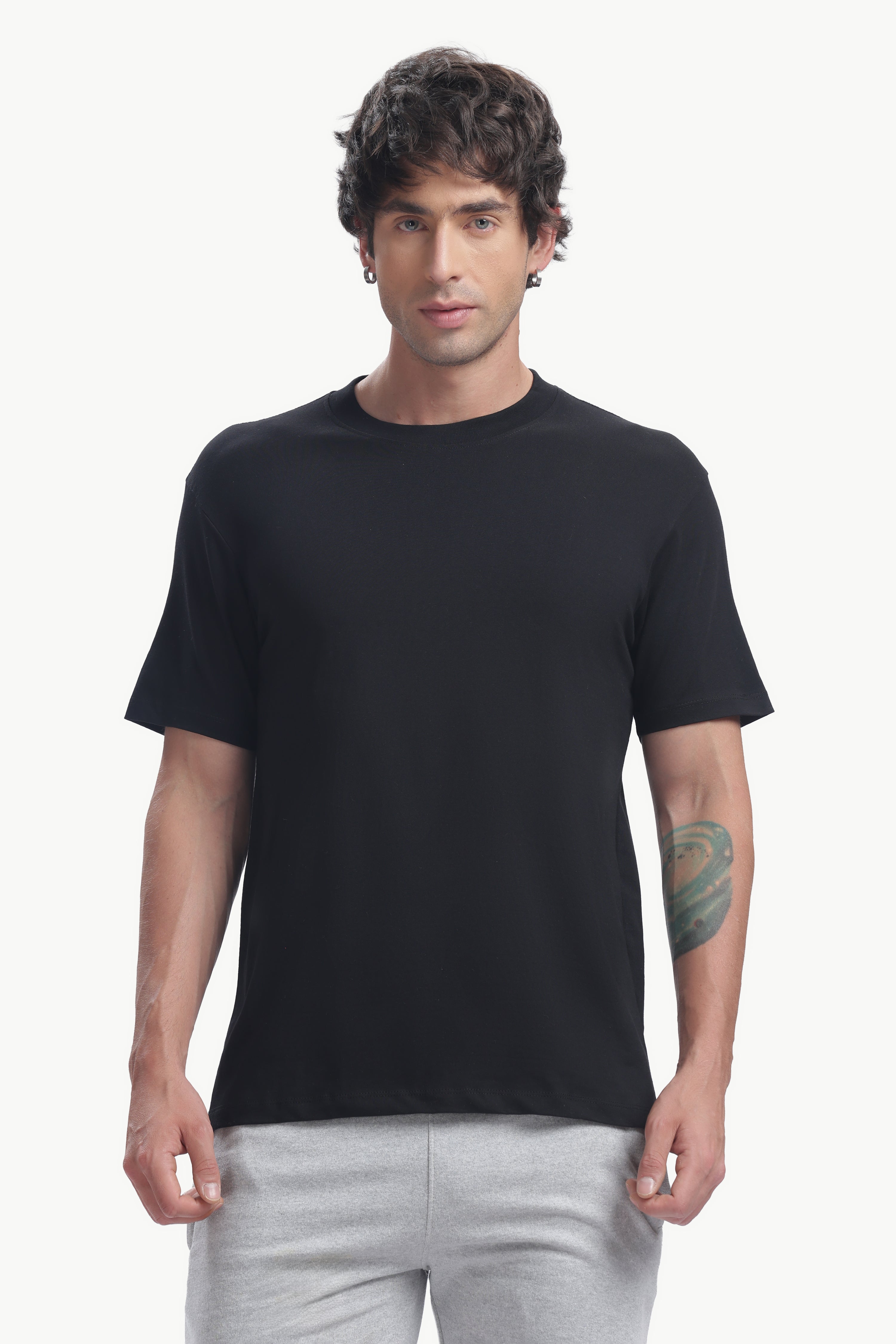 Evergreen Combo - Pack of 3 Tshirts