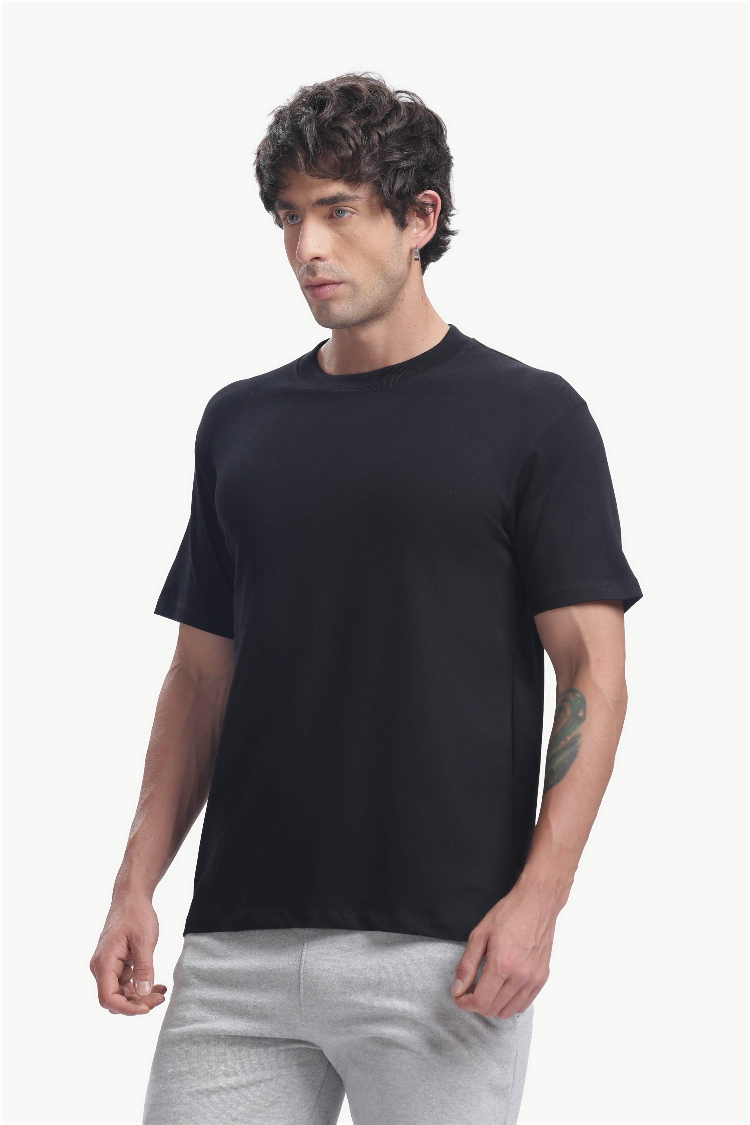 Evergreen Combo - Pack of 3 Tshirts