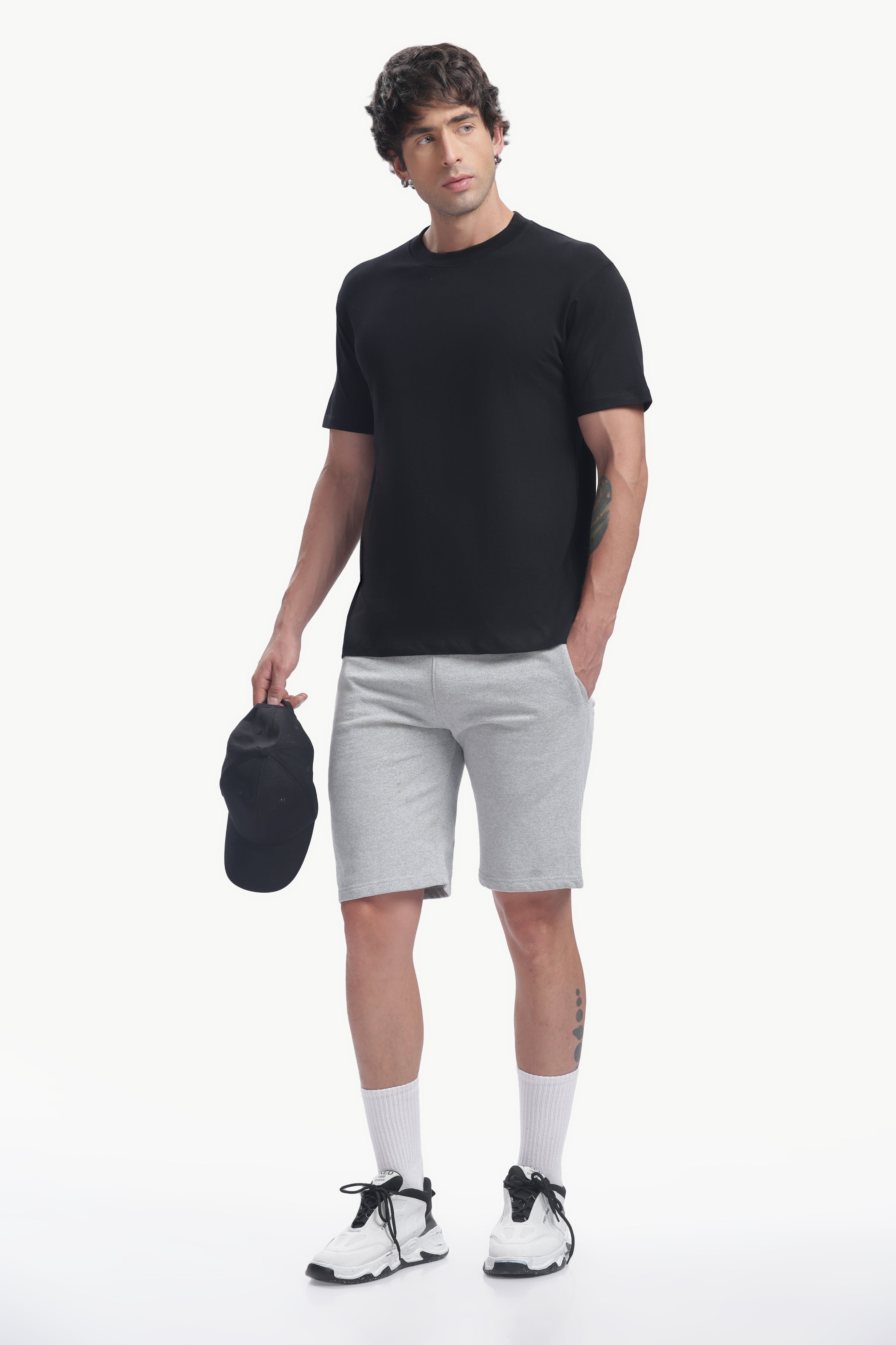 Evergreen Combo - Pack of 3 Tshirts