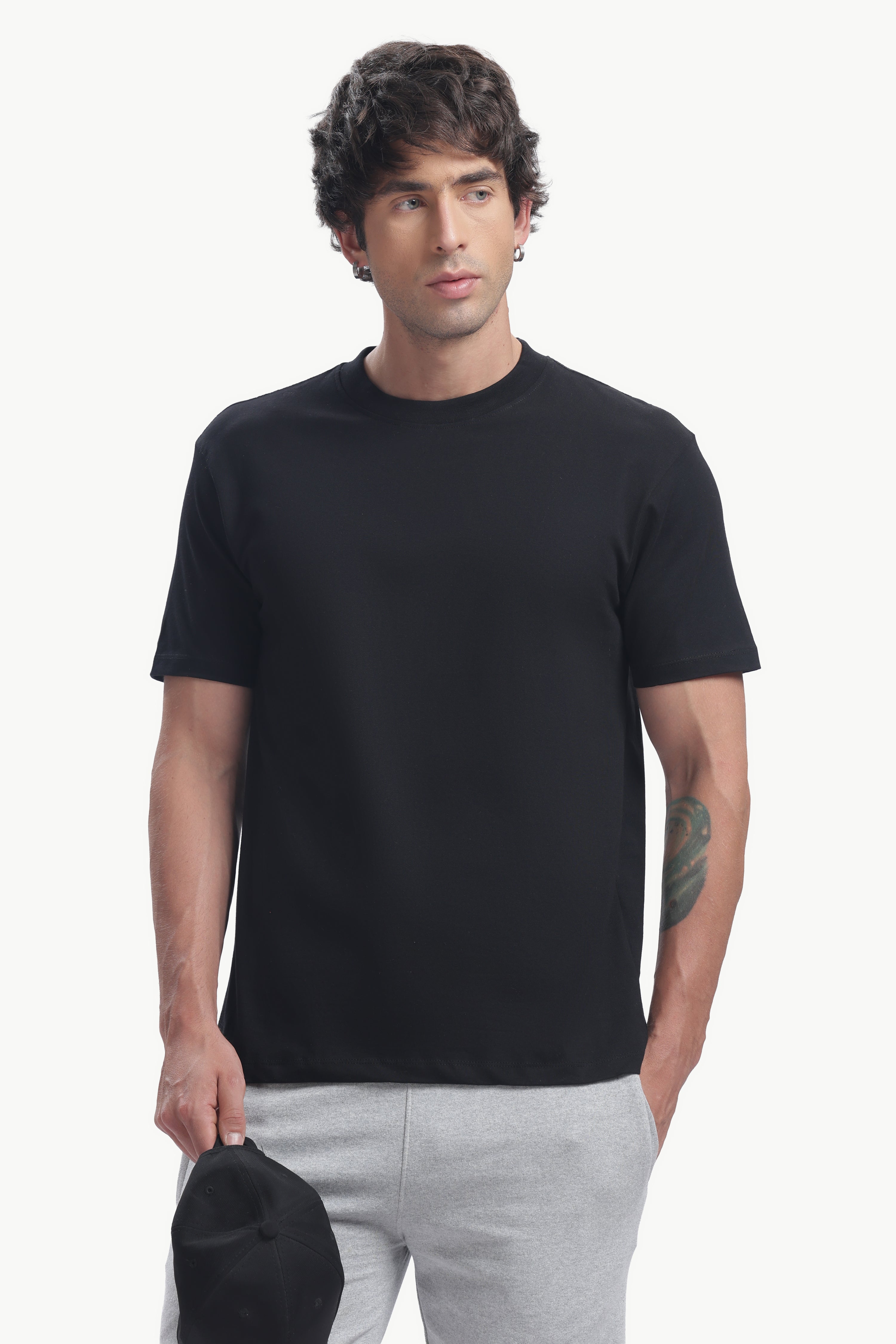 Evergreen Combo - Pack of 3 Tshirts