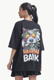 High On Bark