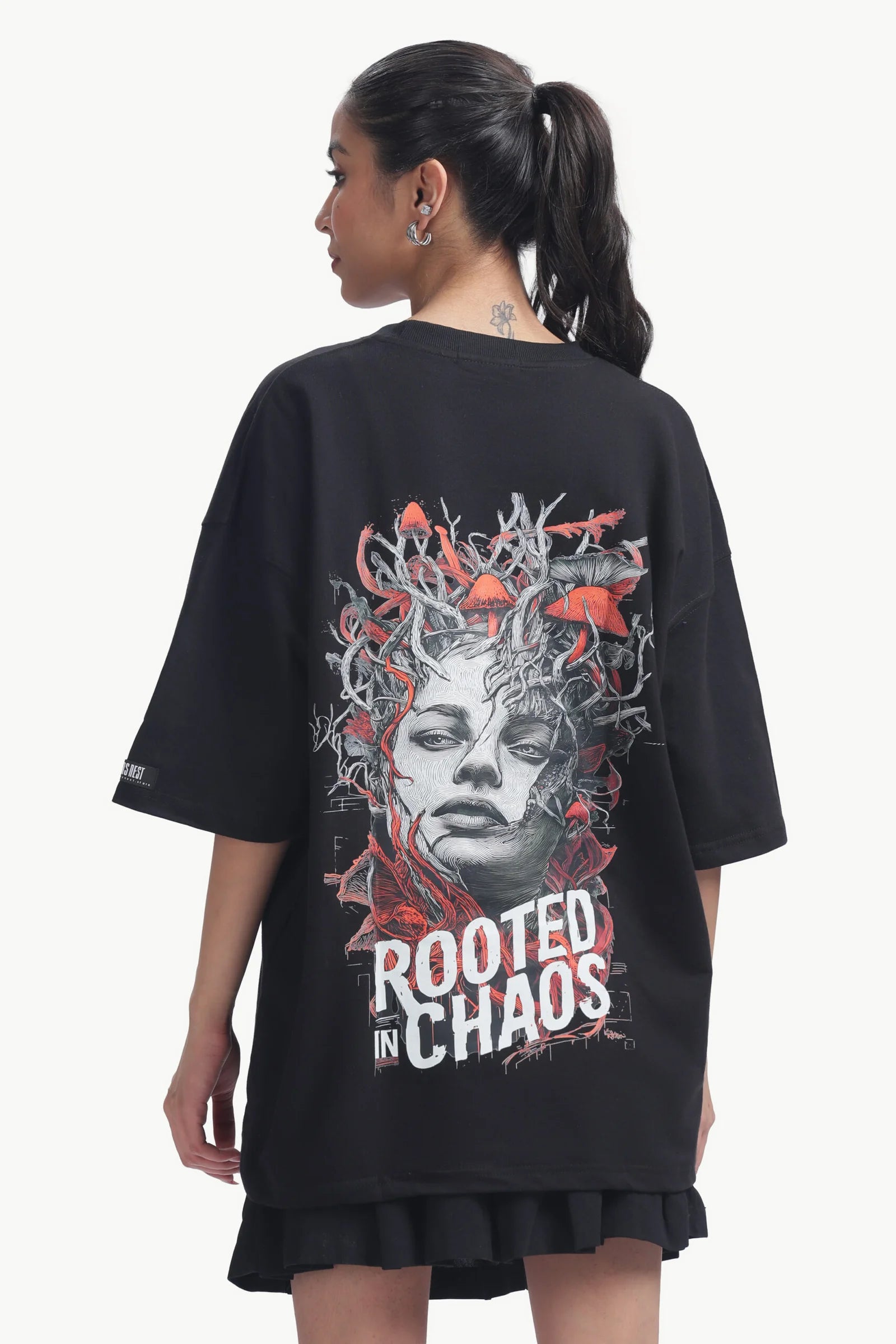 Rooted In Chaos