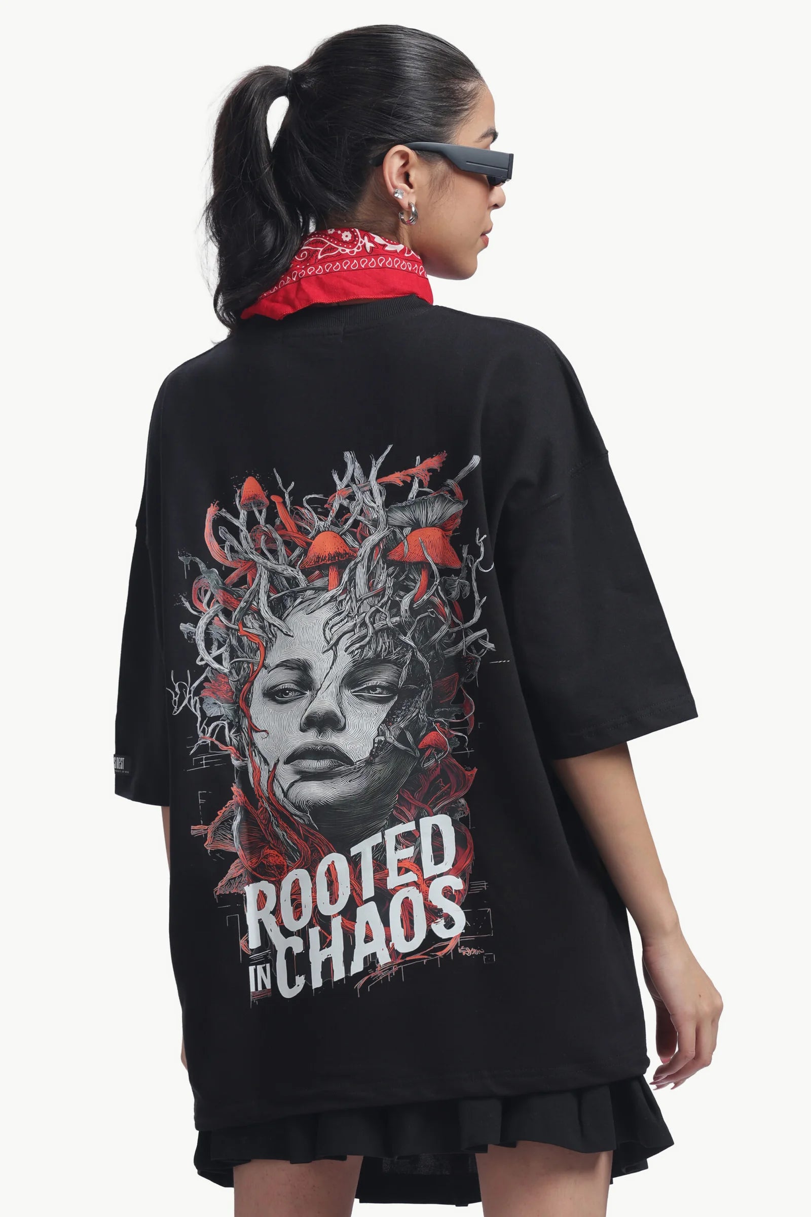 Rooted In Chaos