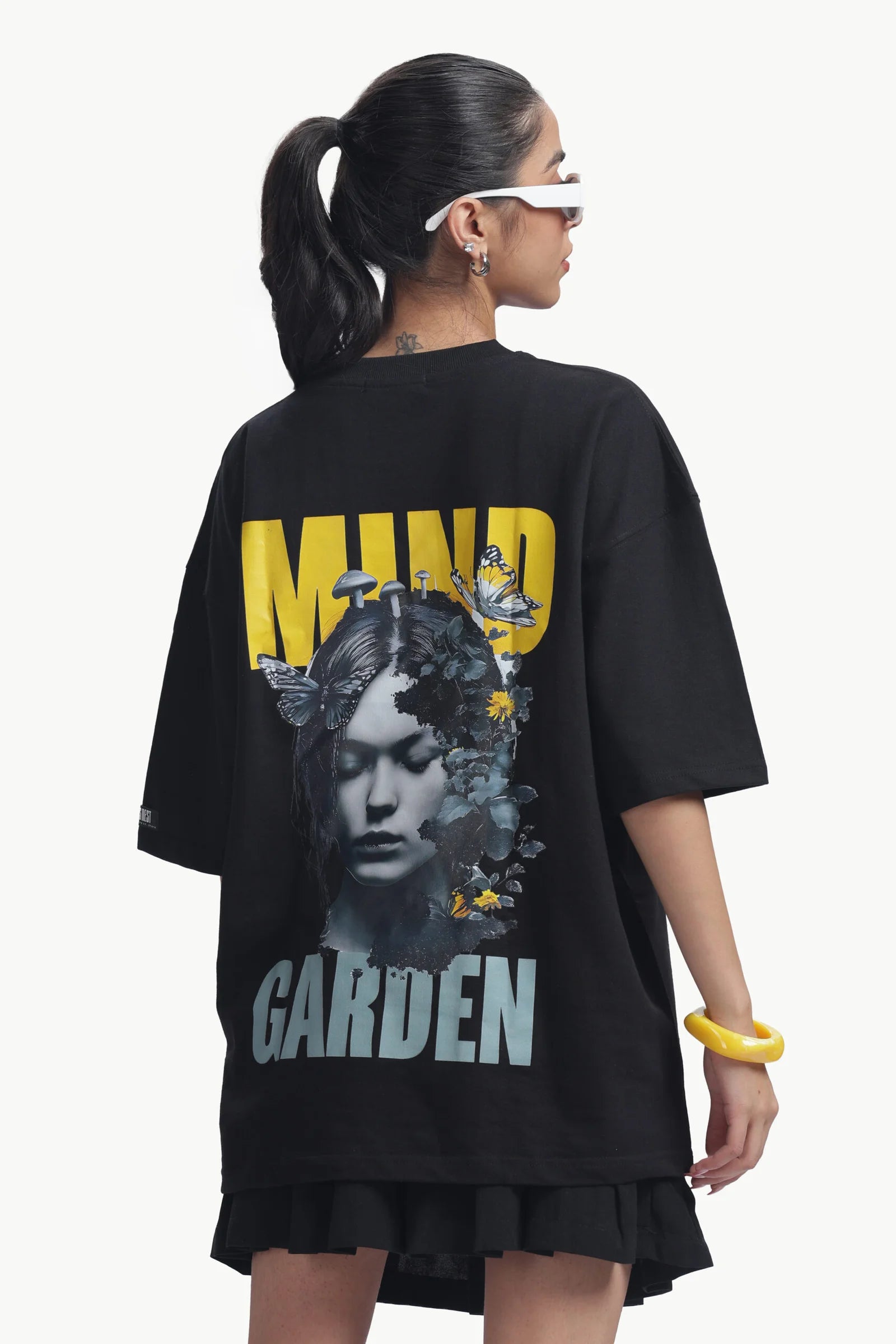 Mind Garden