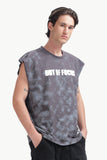 Out of Focus Tank