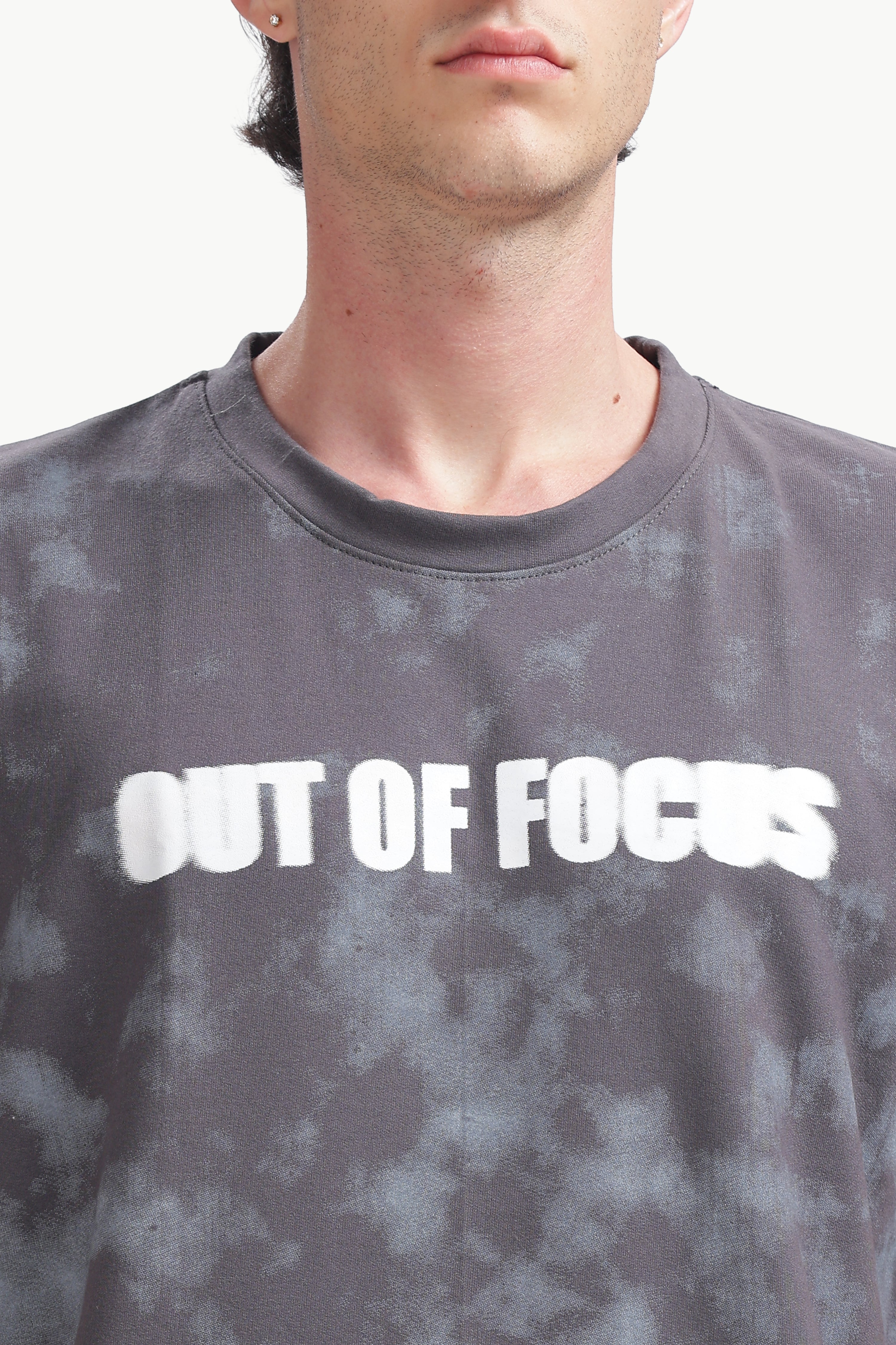 Out of Focus Tank