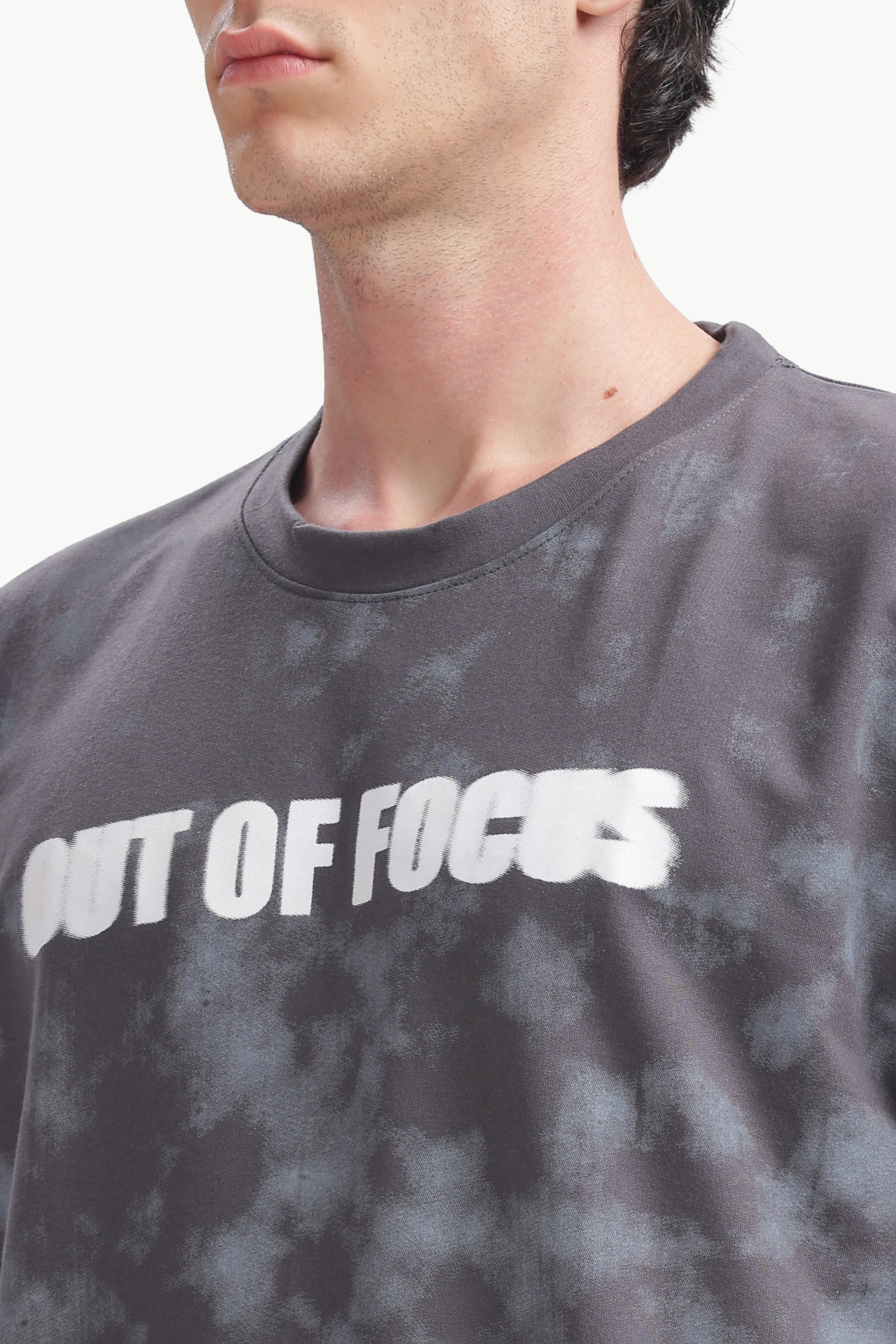 Out of Focus Tank