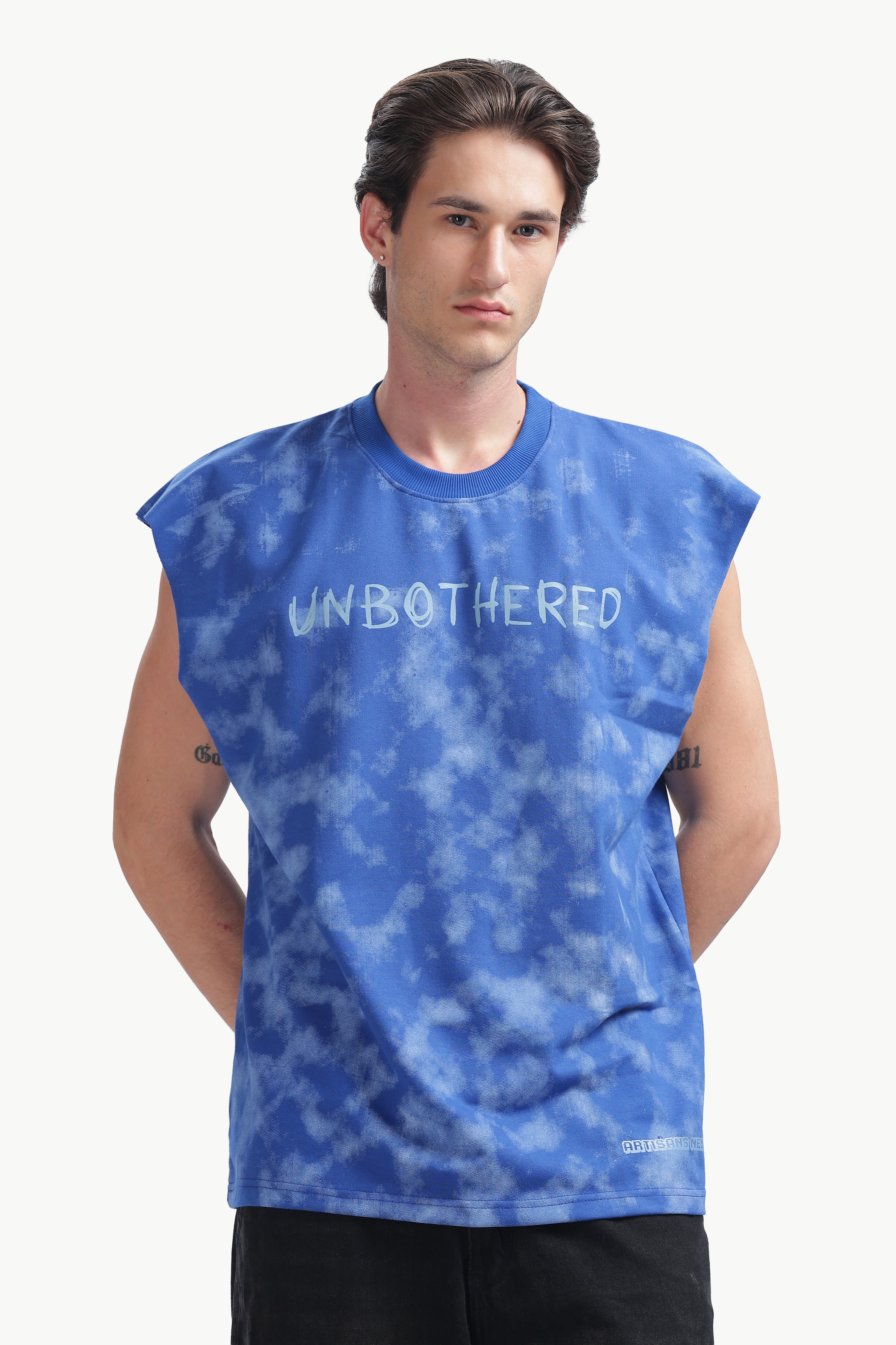 Unbothered Tank