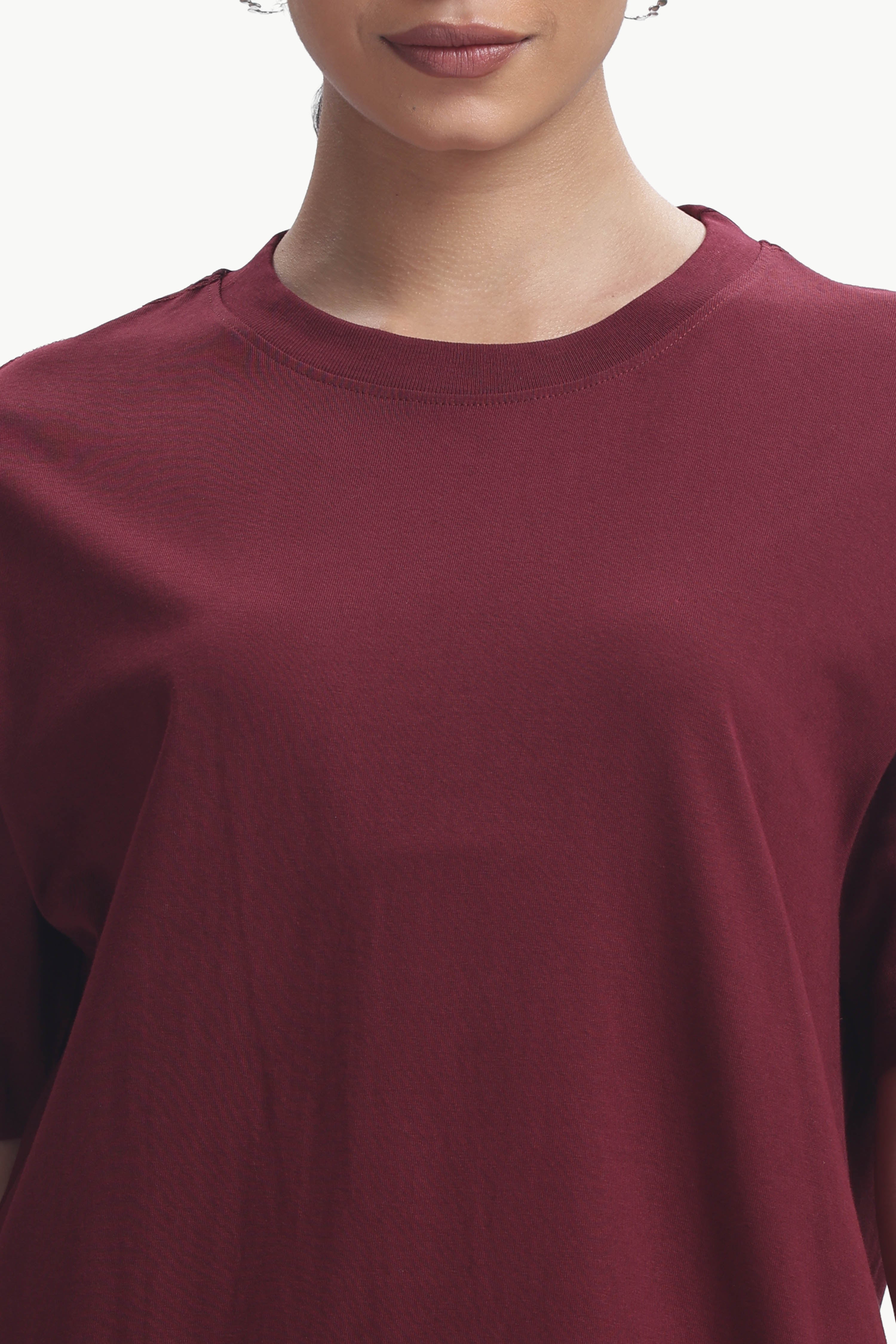 Popup Colour - Pack of 3 Tshirts