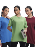 Popup Colour - Pack of 3 Tshirts