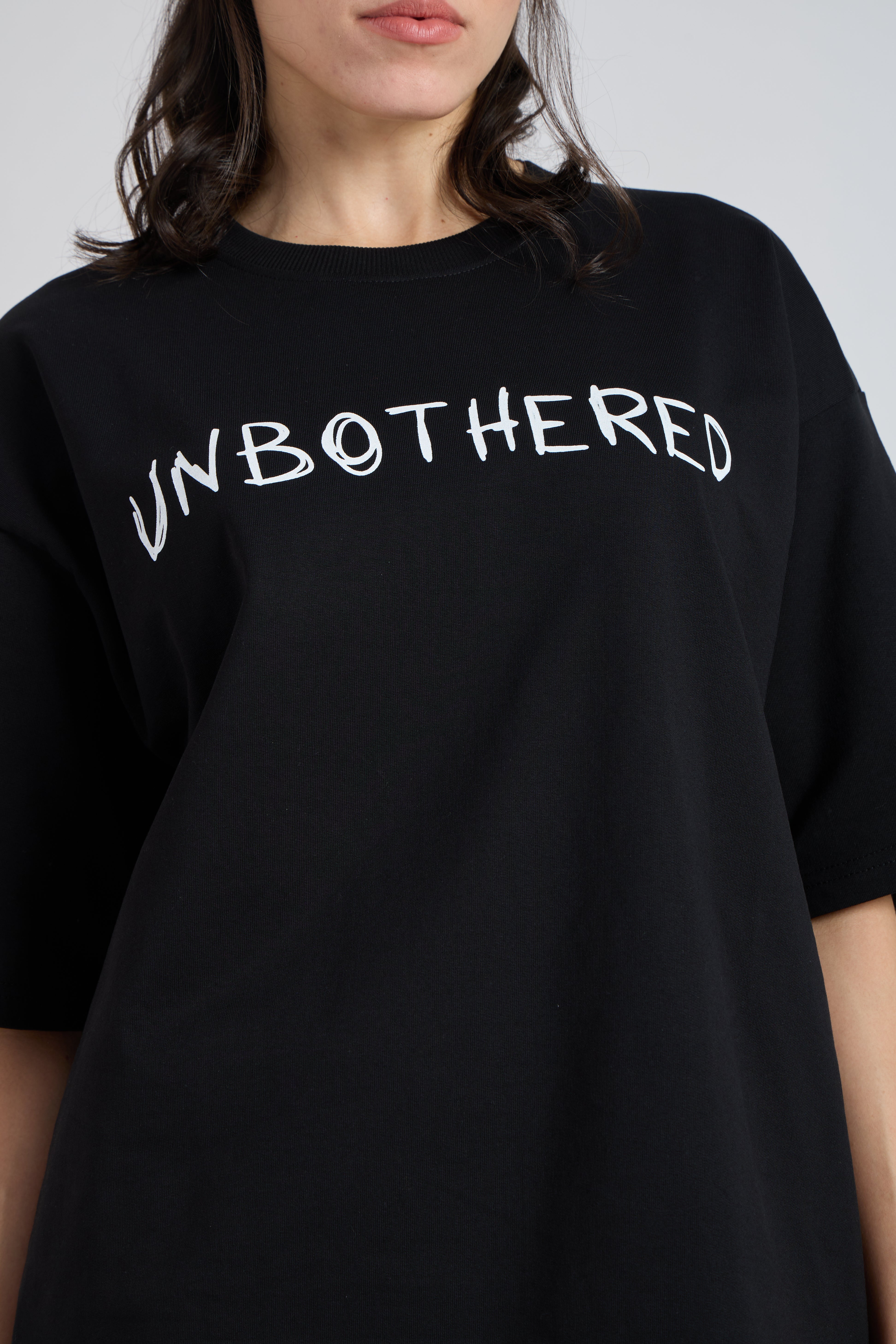 Unbothered