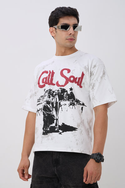 Call Soul