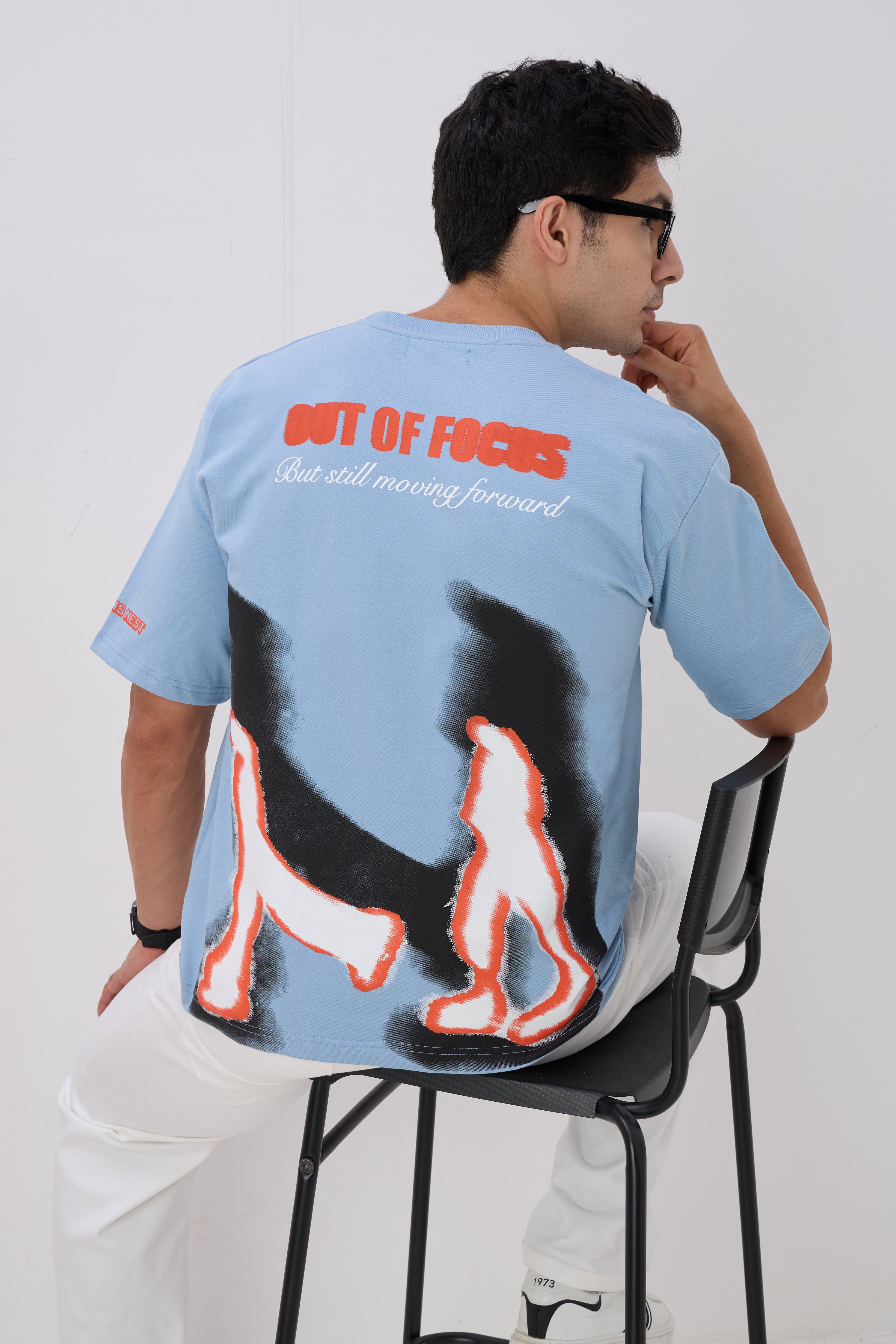 Out of Focus