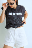Out of Focus Tank