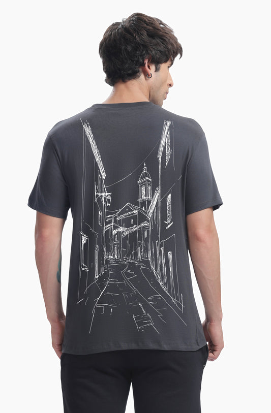 City Soul Regular T-Shirt
