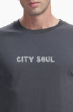 City Soul Regular T-Shirt