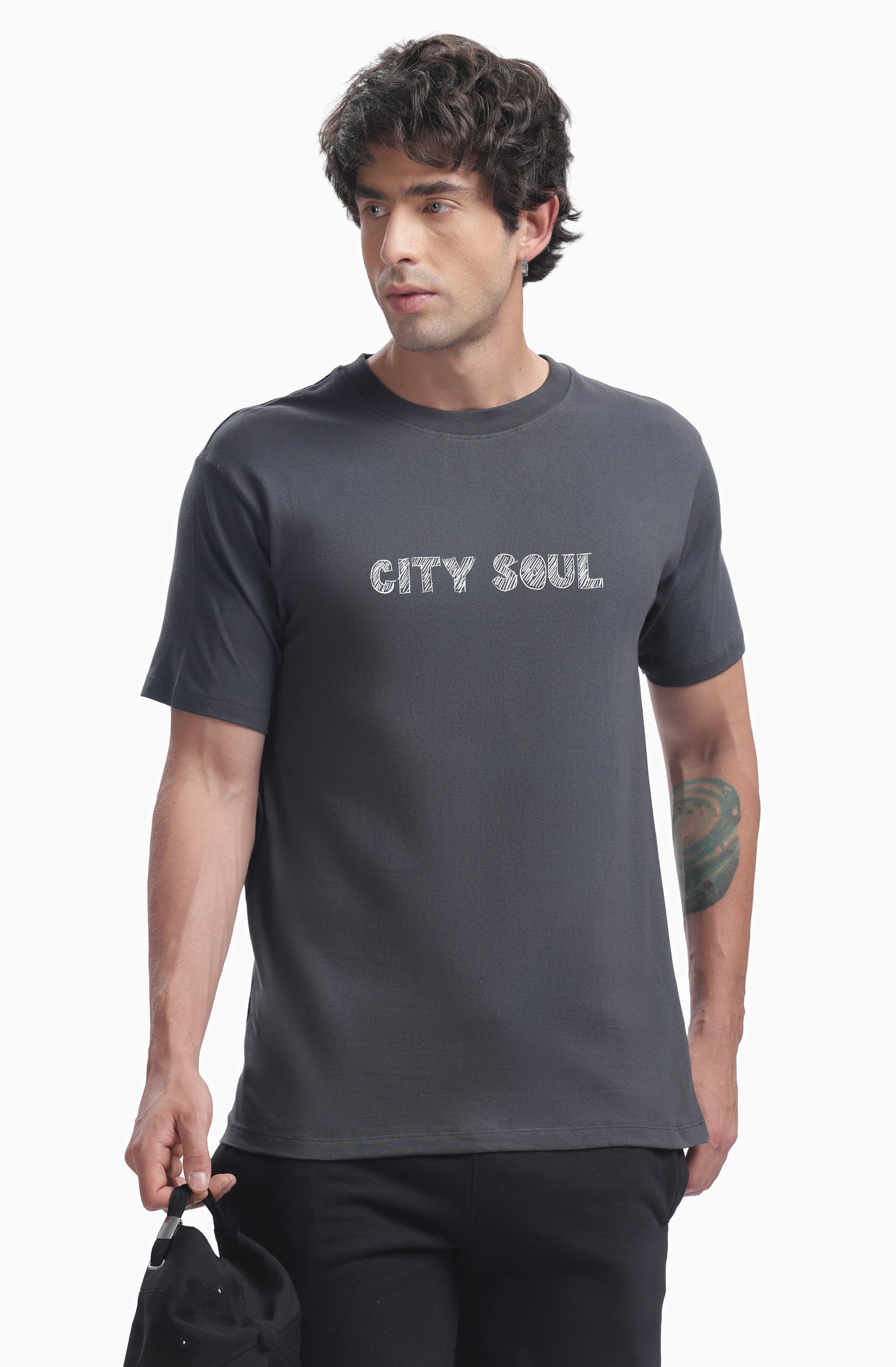 City Soul Regular T-Shirt