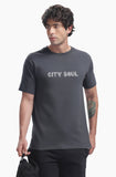 City Soul Regular T-Shirt