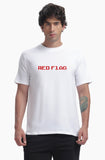 Red Flag Regular T-Shirt