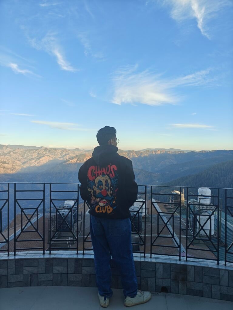 Image #1 from Sandeep Singh